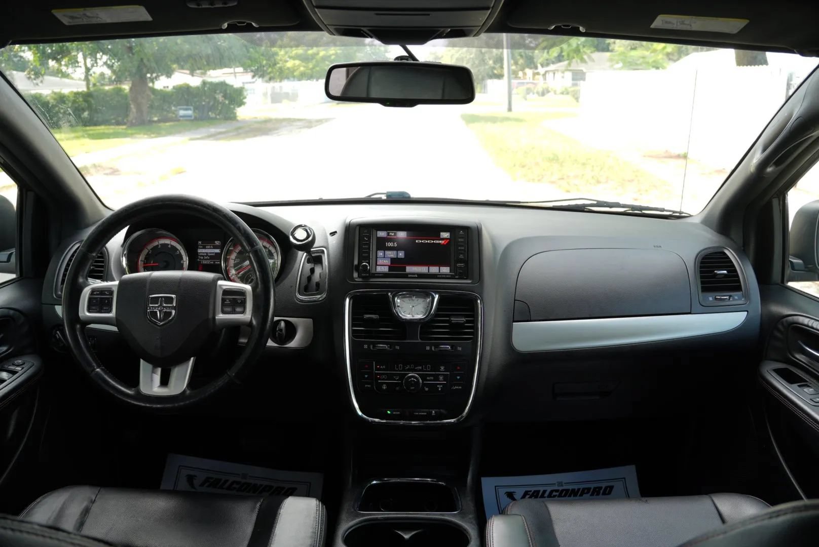 Used 2017 Dodge Grand Caravan GT FWD image 10