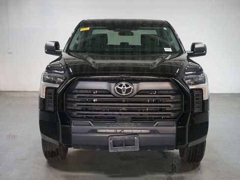 Used 2024 Toyota Tundra SR w/ SR Tow Package image 2
