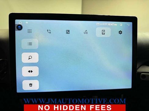 Used 2017 Jeep Wrangler Unlimited Rubicon image 26