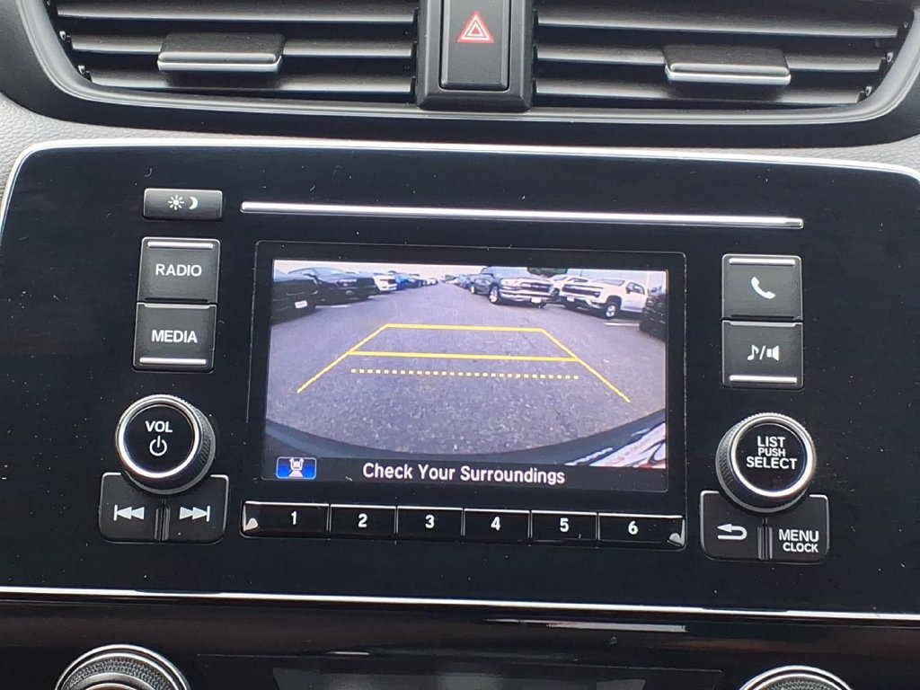 Used 2019 Honda CR-V LX image 9