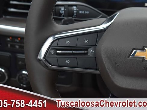 New 2026 Chevrolet Tahoe LT w/ Comfort Package RWD image 26