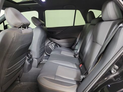 Used 2024 Subaru Outback Wilderness AWD/4WD image 24