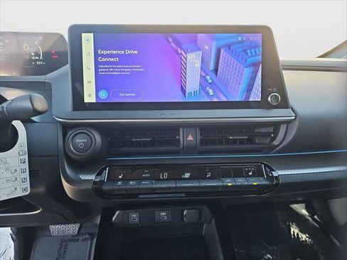 Certified 2026 Toyota Prius XLE image 14