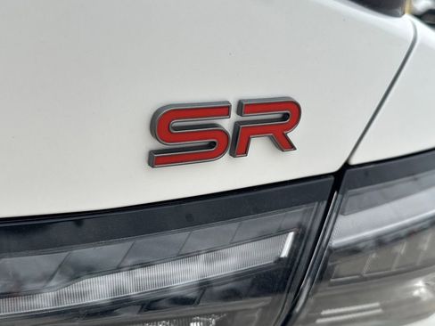 New 2026 Nissan Sentra SR w/ SR All Weather Package FWD image 6