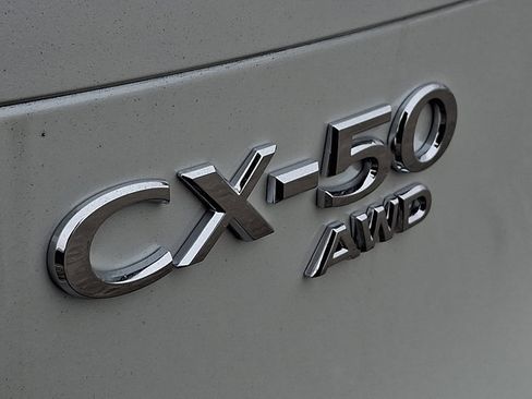 New 2026 MAZDA CX-50 2.5 Hybrid w/ Weather Package image 24