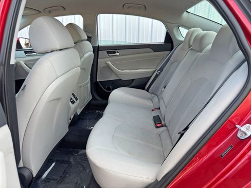 Used 2018 Hyundai Sonata SEL image 37