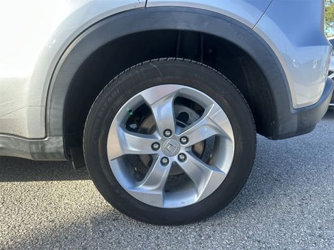 Used 2016 Honda HR-V LX image 8