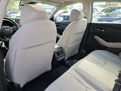 New 2026 Honda Accord Touring image 10