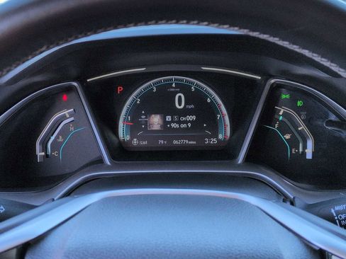 Used 2020 Honda Civic EX-L image 35