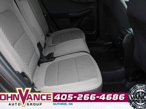 Used 2020 Ford Escape SE FWD image 21