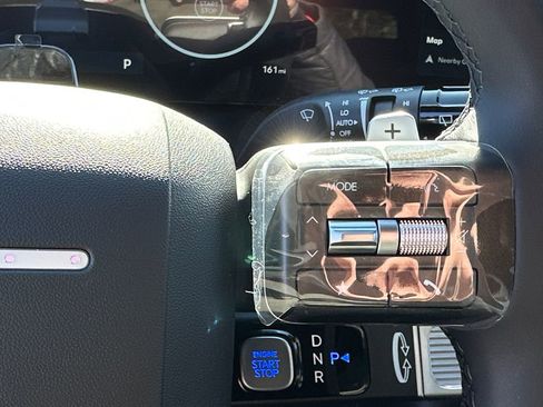 New 2026 Hyundai Palisade Calligraphy image 25