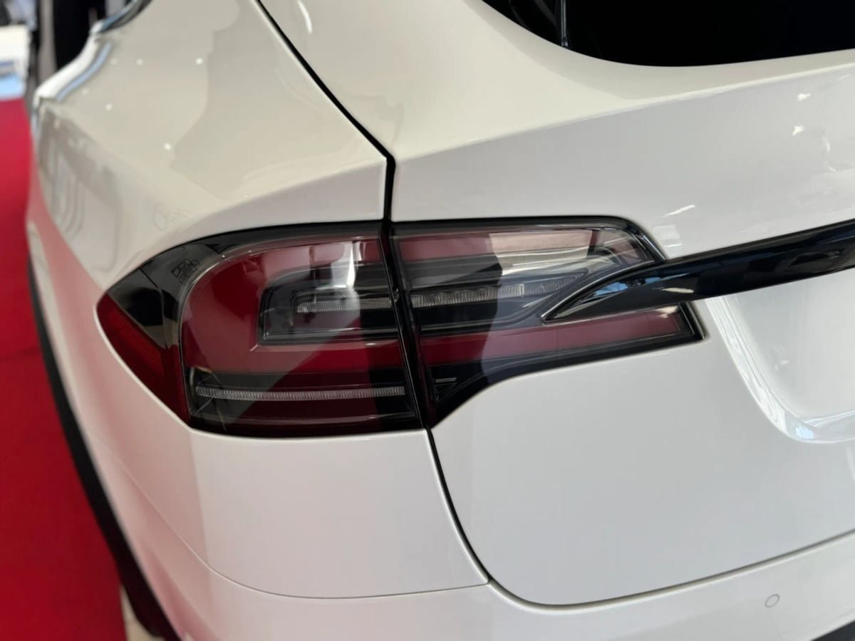 Used 2022 Tesla Model X AWD/4WD image 59