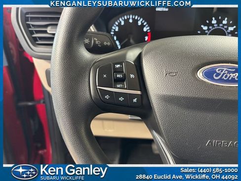 Used 2020 Ford Escape SE AWD/4WD image 14