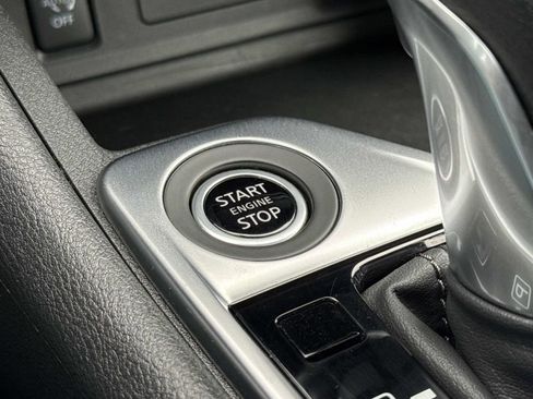 Used 2025 Nissan Sentra SV w/ All-Weather Package FWD image 15
