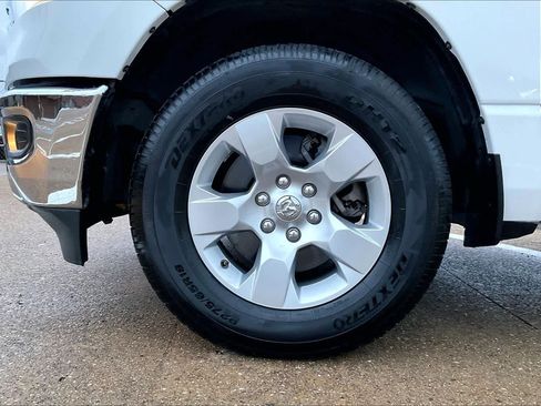 Used 2022 RAM 1500 Lone Star image 8
