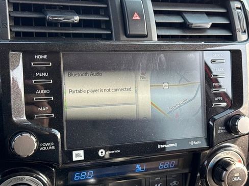 Used 2023 Toyota 4Runner TRD Pro image 27