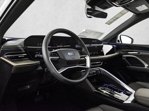 New 2025 Audi Q5 Premium image 10
