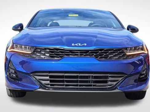 Used 2023 Kia K5 GT-Line image 5