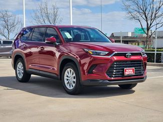 New 2026 Toyota Grand Highlander XLE video 2