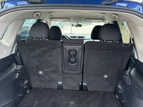 Used 2020 Nissan Rogue S AWD/4WD image 9