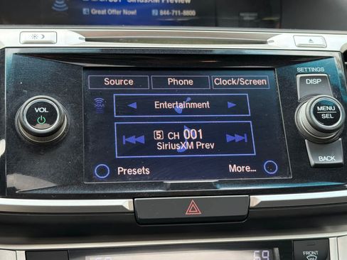 Used 2014 Honda Accord EX-L image 19
