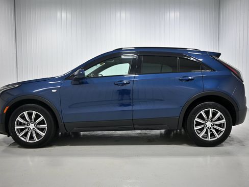 Used 2019 Cadillac XT4 Sport AWD/4WD image 26