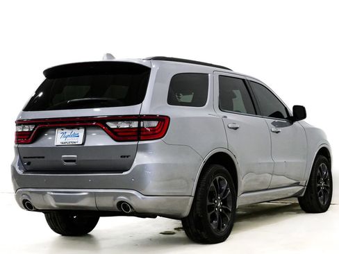 Used 2021 Dodge Durango GT image 6