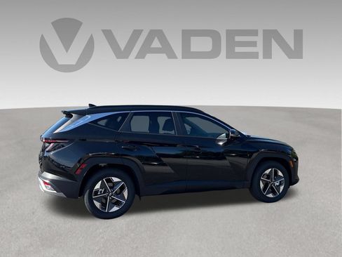 New 2026 Hyundai Tucson SEL FWD image 13