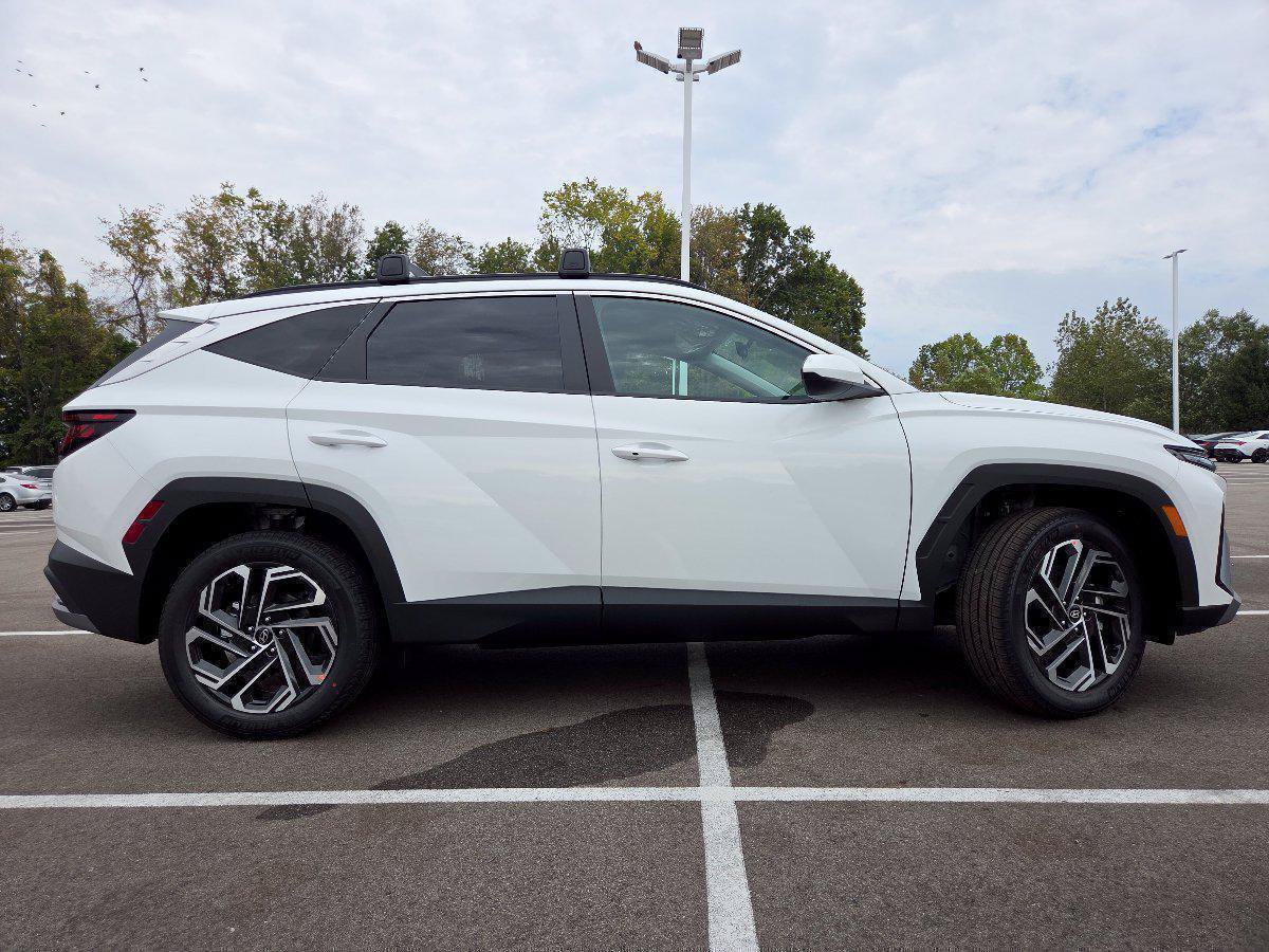 New 2026 Hyundai Tucson SEL Plus AWD/4WD image 51
