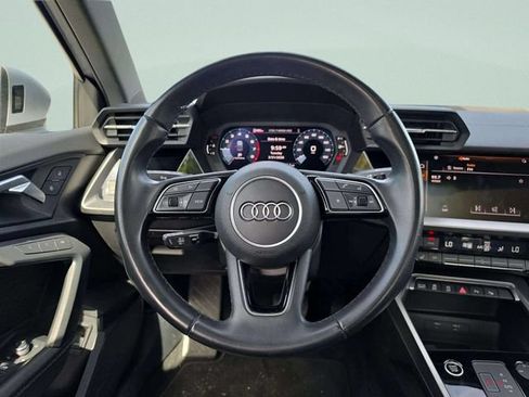 Used 2024 Audi A3 2.0T Premium FWD image 17