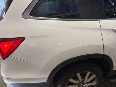 Used 2021 Honda Pilot EX-L image 12