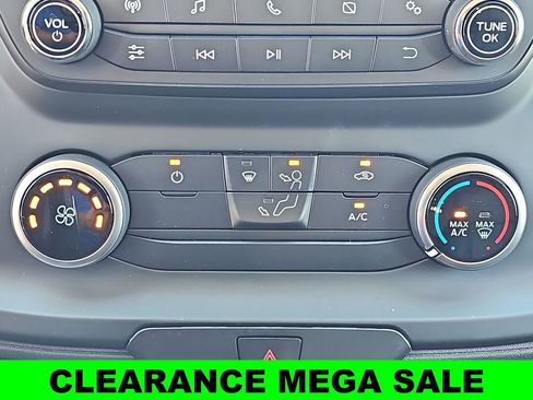 New 2025 Ford Transit 150 Low Roof image 21