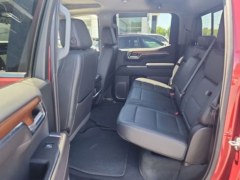 Certified 2023 GMC Sierra 1500 Denali AWD/4WD image 25