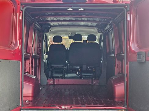 New 2026 RAM ProMaster 1500 image 10