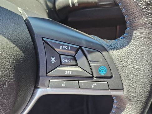 Used 2025 Nissan Leaf SV Plus FWD image 25