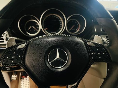 Used 2012 Mercedes-Benz CLS 63 AMG image 20