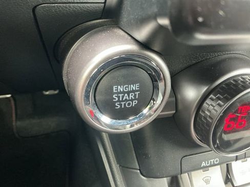 Used 2022 Subaru BRZ Limited RWD image 17