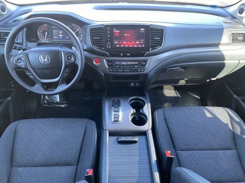 Used 2023 Honda Ridgeline Sport image 19