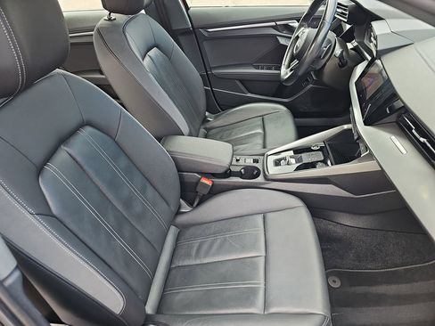 Used 2023 Audi A3 2.0T Premium image 10