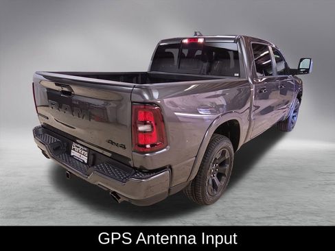 New 2026 RAM 1500 Big Horn image 8