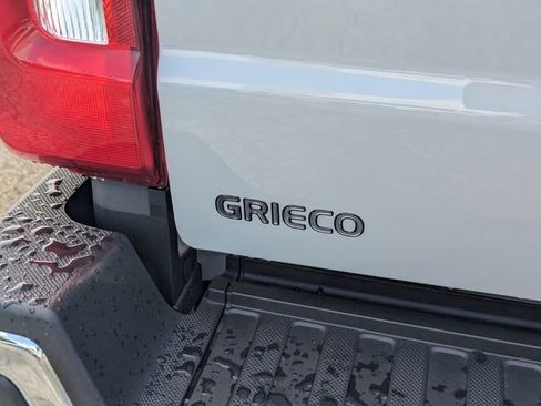 New 2026 Ford F350 XL w/ XL Chrome Package image 8