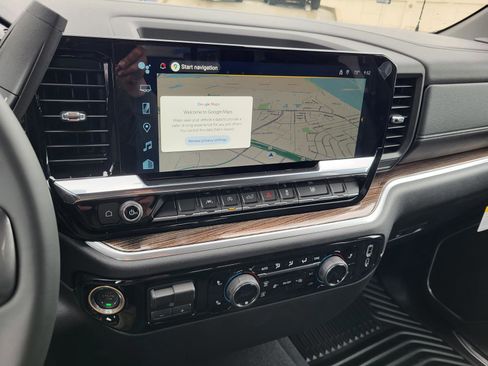 New 2026 Chevrolet Silverado 1500 LT w/ Texas Edition Plus RWD image 20