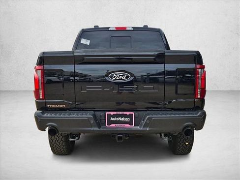 New 2025 Ford F150 Tremor w/ Equipment Group 402A High image 8