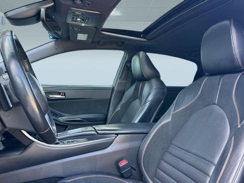 Used 2019 Toyota Avalon XSE w/ Carpet Mat Package image 22