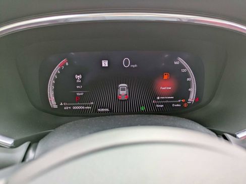 New 2026 Acura MDX A-Spec AWD/4WD image 31
