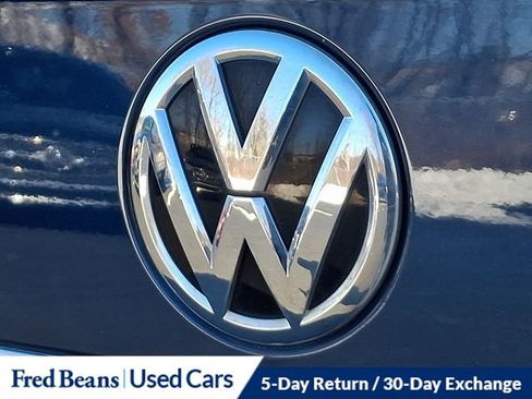 Used 2018 Volkswagen Atlas SEL image 31