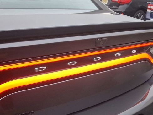 Used 2022 Dodge Charger R/T w/ Daytona Edition Group image 30