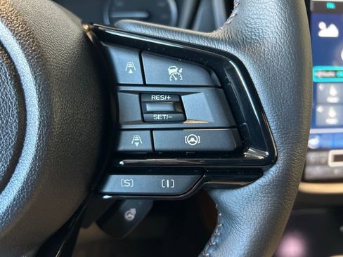 New 2026 Subaru Forester Touring image 5