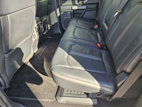 Used 2022 Ford F350 Platinum image 24