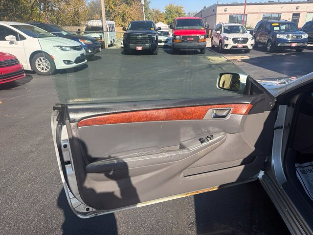 Used 2006 Toyota Solara SLE FWD image 19